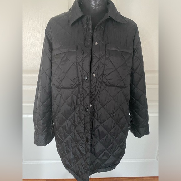 Spring jacket - Picture 1 of 4